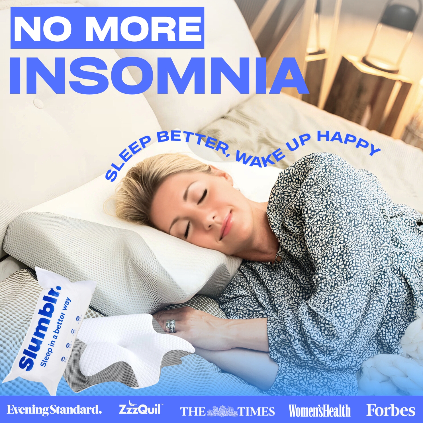 Slumblr Instagram โ No more insomnia