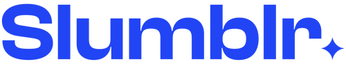 Slumblr logo